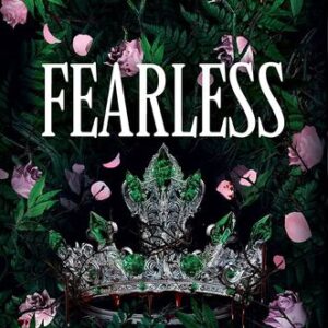 Fearless Lauren Roberts