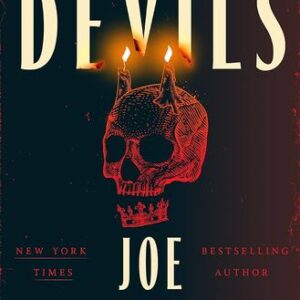 The Devils Joe Abercrombie