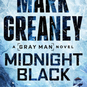 Midnight Black Mark Greaney