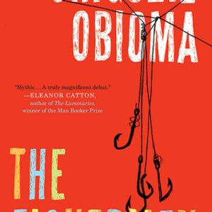 The Fishermen Chigozie Obioma