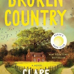 Broken Country Clare Leslie Hall