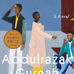 Theft Abdulrazak Gurnah