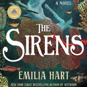 The Sirens Emilia Hart