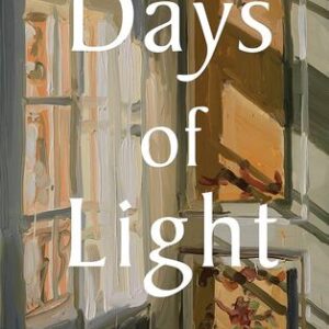 Days of Light Megan Hunter