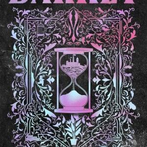 Darkly Marisha Pessl