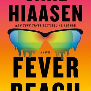 Fever Beach Carl Hiaasen