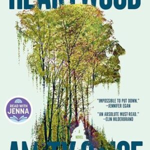 Heartwood Amity Gaige