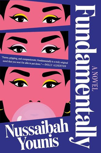 Fundamentally Nussaibah Younis