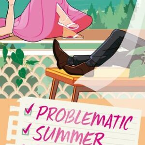 Problematic Summer Romance Ali Hazelwood