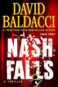 Nash Falls David Baldacci