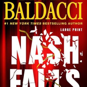 Nash Falls David Baldacci