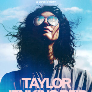 Atmosphere Taylor Jenkins Reid