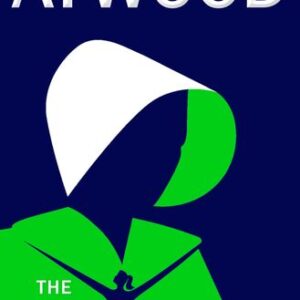 The Testaments Margaret Atwood