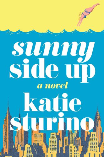 Sunny Side Up Katie Sturino