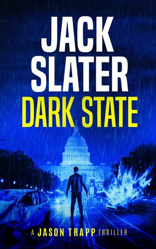 Dark State Jack Slater