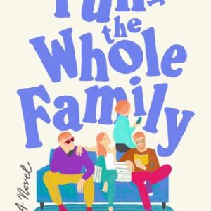 Fun for the Whole Family Jennifer E. Smith