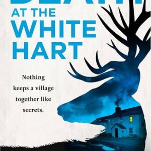 Death at the White Hart Chris Chibnall