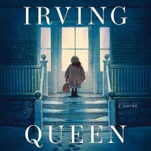 Queen Esther John Irving