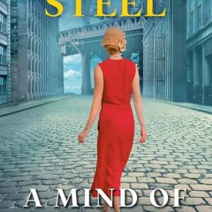 A Mind of Her Own Danielle Steel