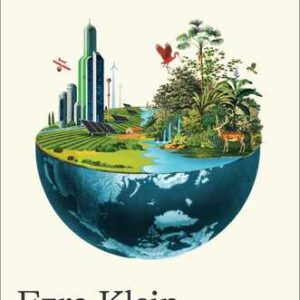 Abundance Ezra Klein