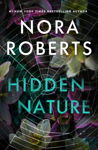 Hidden Nature Nora Roberts