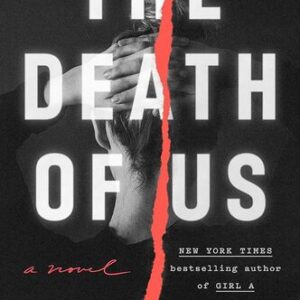 The Death of Us Abigail Dean