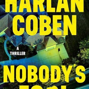 Nobody’s Fool Harlan Coben