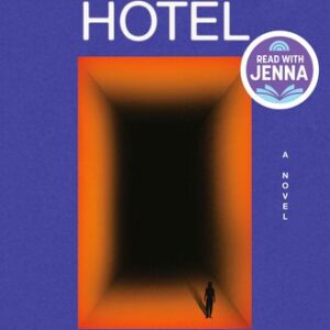 The Dream Hotel: A Read with Jenna Pick: A Novel Laila Lalami