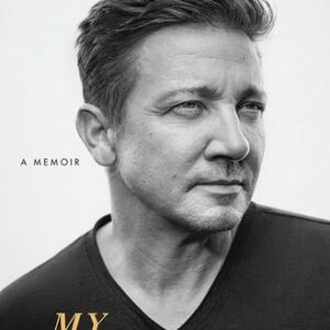 My Next Breath: A Memoir Jeremy Renner