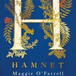 Hamnet Maggie O’Farrell