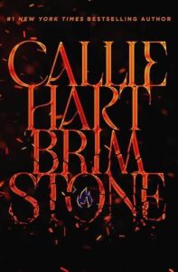 Brimstone Callie Hart