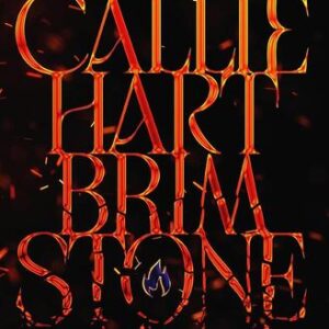 Brimstone Callie Hart