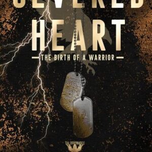 Severed Heart Kate Stewart