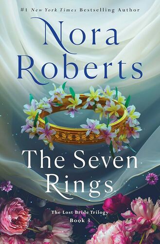 The Seven Rings Nora Roberts