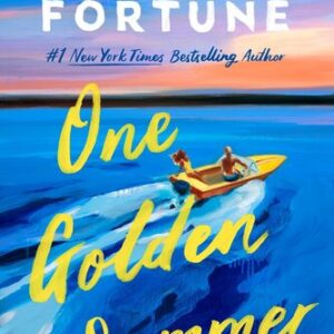 One Golden Summer Carley Fortune