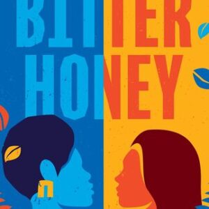 Bitter Honey Lola Akinmade Åkerström