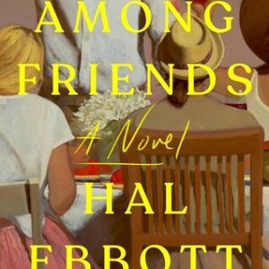 Among Friends Hal Ebbott