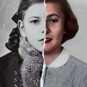 Becoming Janet: Finding Myself in the Holocaust Janet Singer Applefield