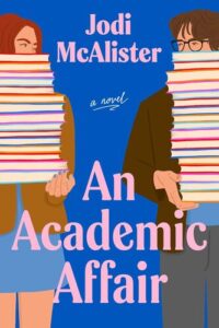 An Academic Affair Jodi McAlister