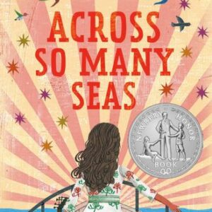 Across So Many Seas Ruth Behar