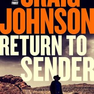 Return to Sender Craig Johnson