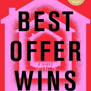 Best Offer Wins Marisa Kashino