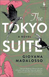 The Tokyo Suite Giovana Madalosso