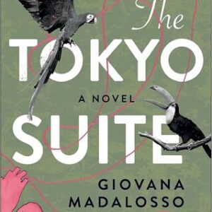 The Tokyo Suite Giovana Madalosso