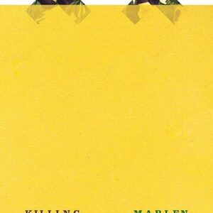 Killing Stella Marlen Haushofer