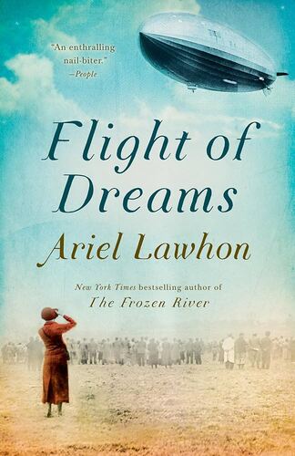 Flight of Dreams Ariel Lawhon