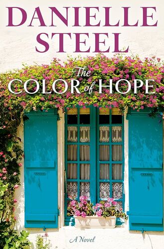 The Color of Hope Danielle Steel