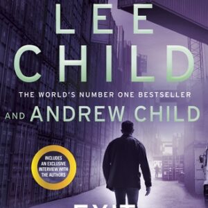 Exit Strategy Lee Child