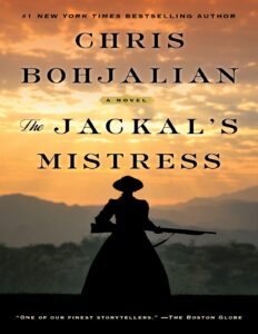 The Jackal's Mistress Chris Bohjalian