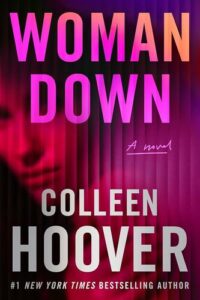 Woman Down Colleen Hoover